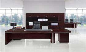 實木辦公家具“不實”