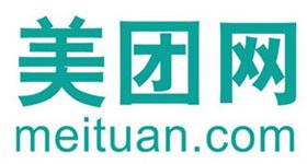 美團網LOGO