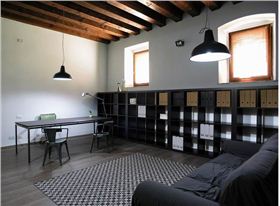 上海碧江辦公家具為您打造鬧市深處的辦公場(chǎng)所 上海碧江辦公家具為您打造鬧市深處的辦公場(chǎng)所