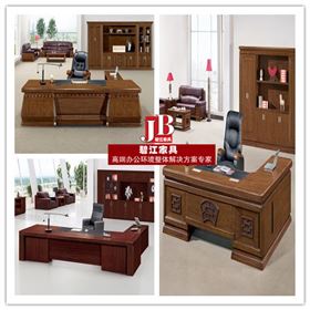 上海實(shí)木辦公家具設(shè)計(jì)找哪家廠家?