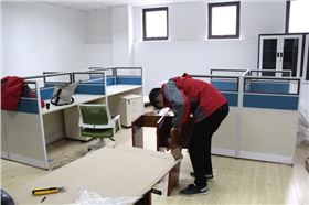 政府單位辦公家具采購案例 政府單位辦公家具采購案例