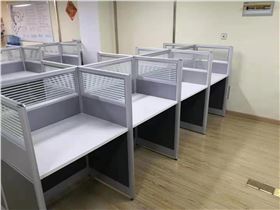 碧江鋁合金隔斷工位 碧江鋁合金隔斷工位