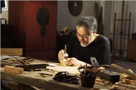 實(shí)木辦公椅廠家