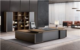 老板時尚辦公桌 老板時尚辦公桌