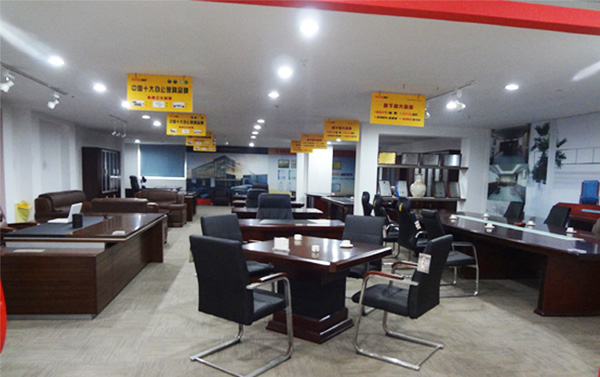 碧江高檔展廳風(fēng)采