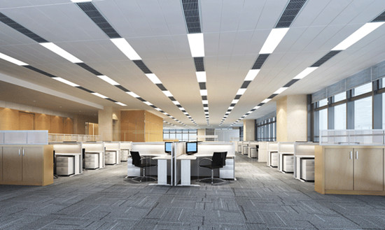 中太職員辦公區2