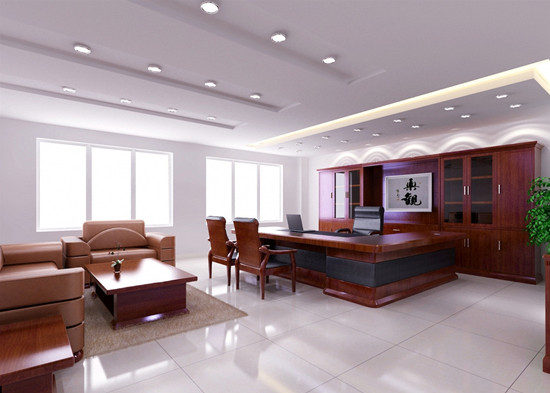 中太建設集團領導辦公室