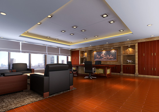 中太建設集團副局長辦公室