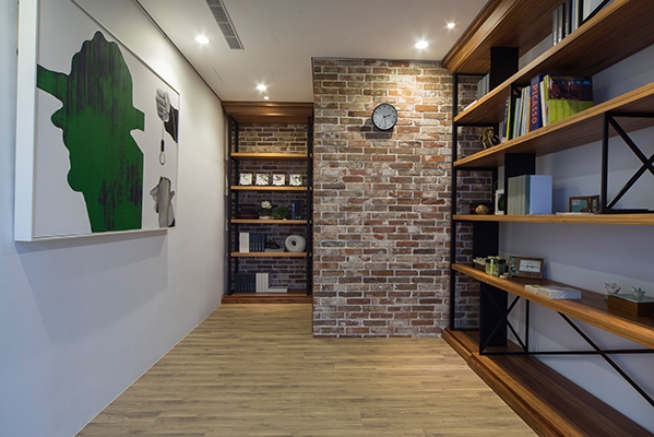 上海逼格辦公家具