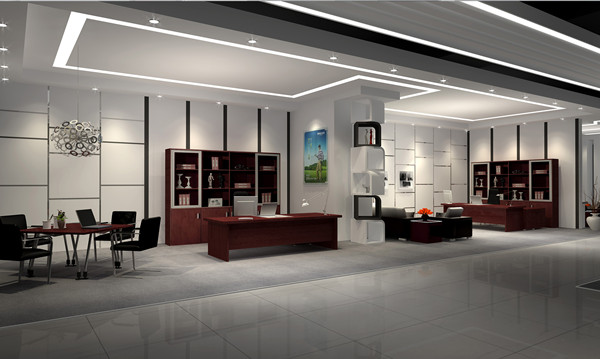 碧江家具——上海辦公家具線下第一體驗(yàn)館