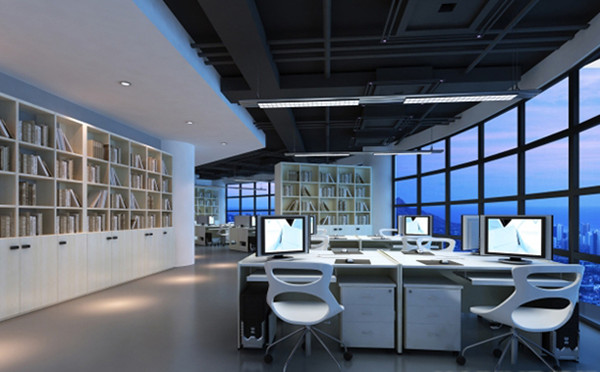 職員辦公家具定制設(shè)計(jì)