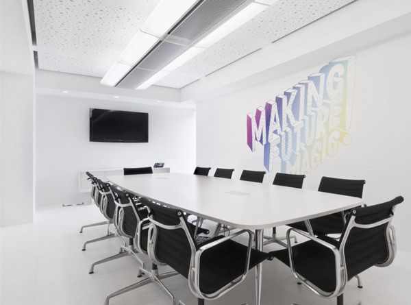 會(huì)議室個(gè)性化辦公家具定制