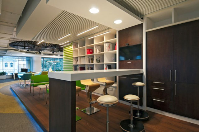 休閑區辦公家具