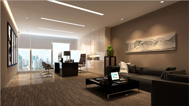 創思科技領導辦公室