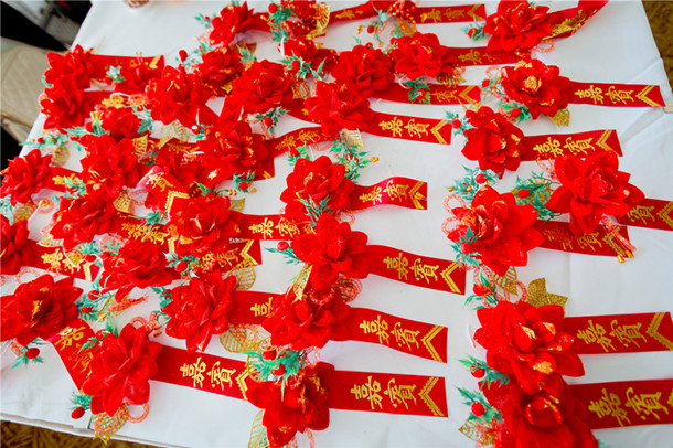 上海●玉山交流促進會五周年慶典