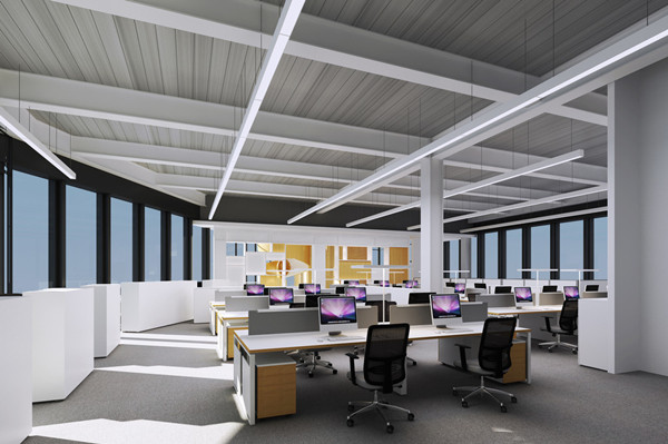 上海辦公家具設(shè)計(jì)公司——辦公室家具設(shè)計(jì)