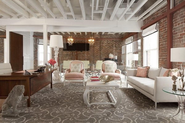 上海辦公家具廠(chǎng)家&mdash;&mdash;讓蔚藍(lán)海岸領(lǐng)導(dǎo)辦公室來(lái)了一個(gè)浪漫的華麗蛻變