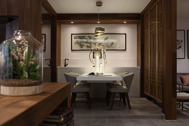 上海辦公家具廠——碧江家具為一野設計打造的小會議室辦公家具