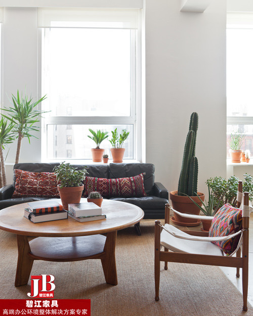 碧江上海辦公家具:打造如家般的辦公家具環(huán)境