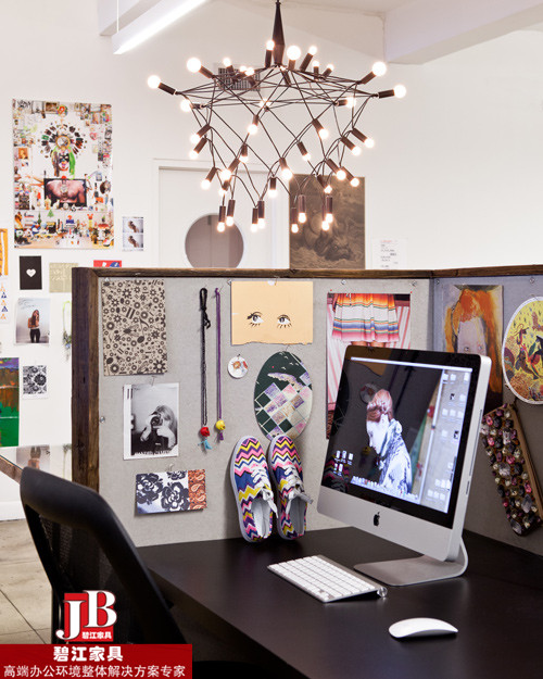 碧江上海辦公家具:打造如家般的辦公家具環(huán)境