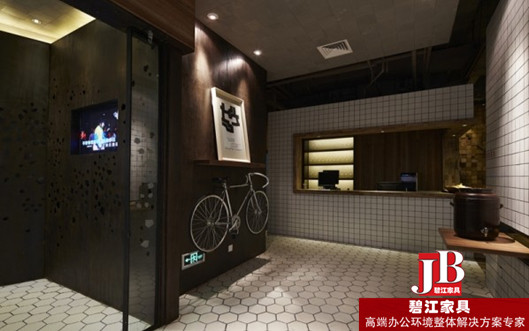 漁滄米缸效果圖