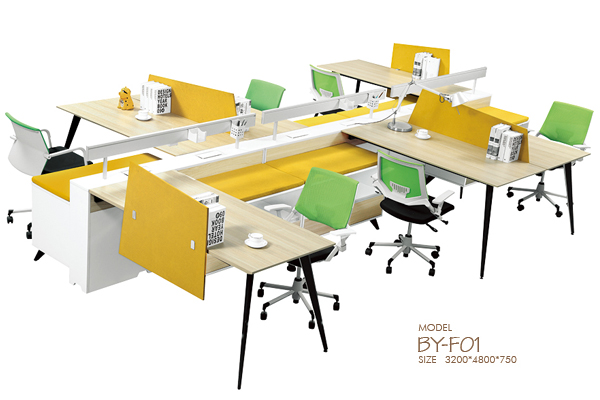 碧江辦公家具:專業定制時尚耐用辦公家具