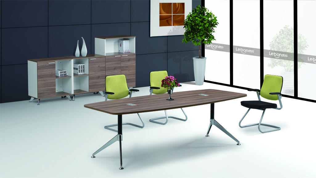 碧江辦公家具綠邦“長腿”會議桌 碧江辦公家具綠邦“長腿”會議桌