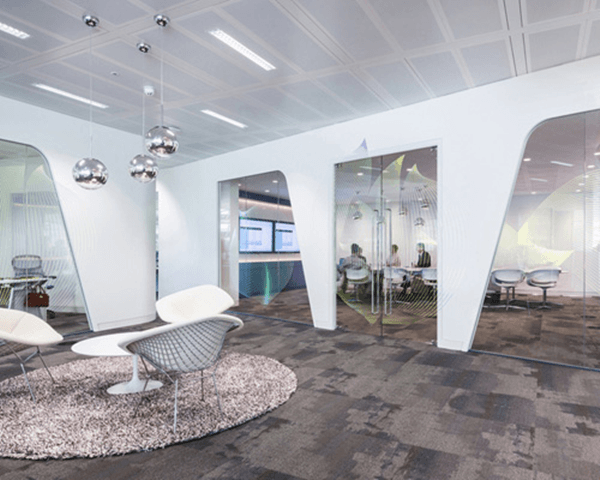 上班工作環(huán)境