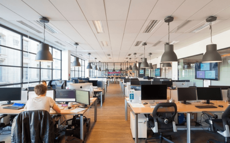 公司職員椅 公司職員椅