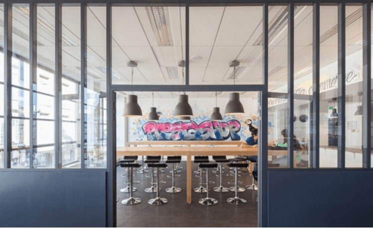 公司職員椅 公司職員椅