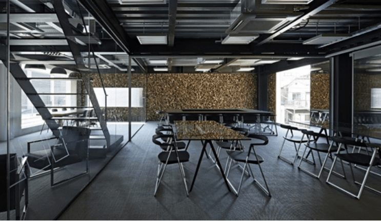 辦公家具設(shè)計