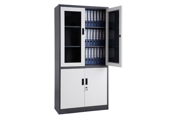 鋼制文件柜1 鋼制文件柜1