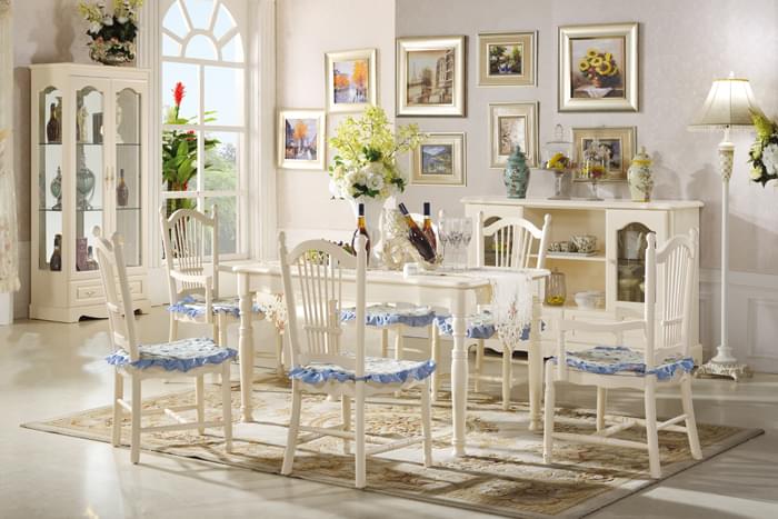 方形餐桌椅 方形餐桌椅