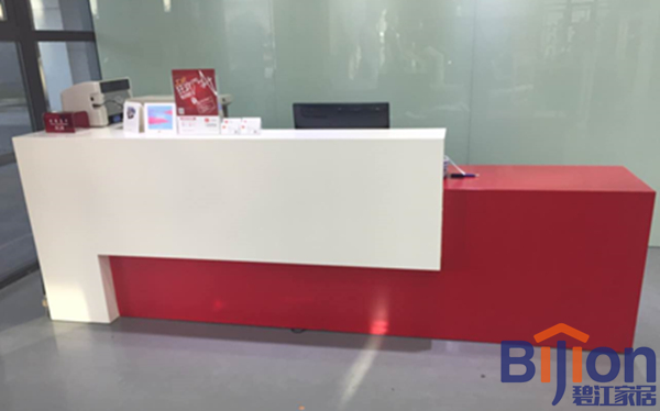 烤漆前臺 烤漆前臺展示