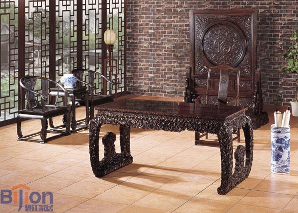 古典家具工藝 古典辦公家具工藝