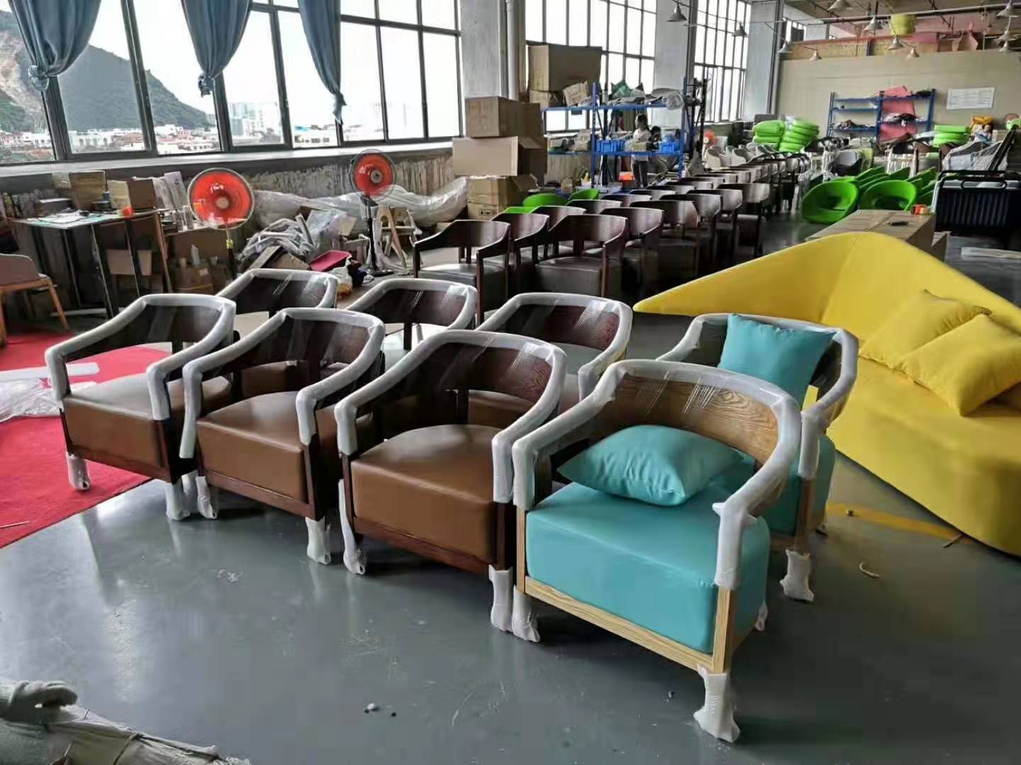 碧江辦公家具洽談椅 碧江辦公家具洽談椅