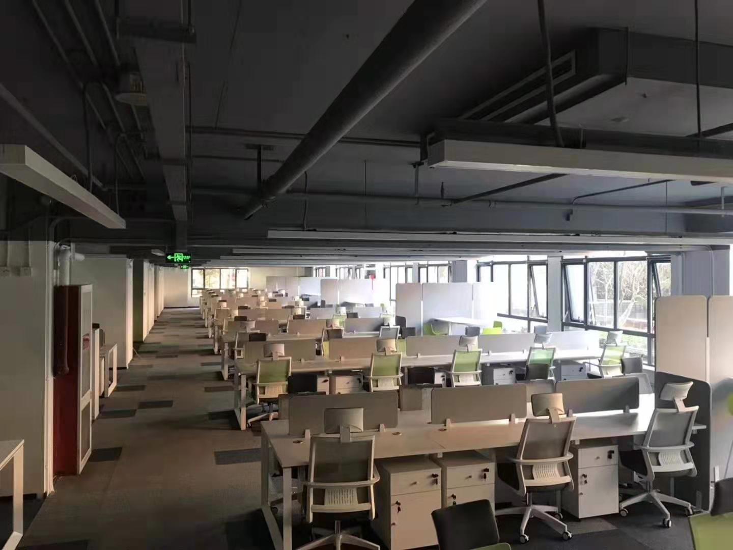 整體辦公配套方案 整體辦公配套方案