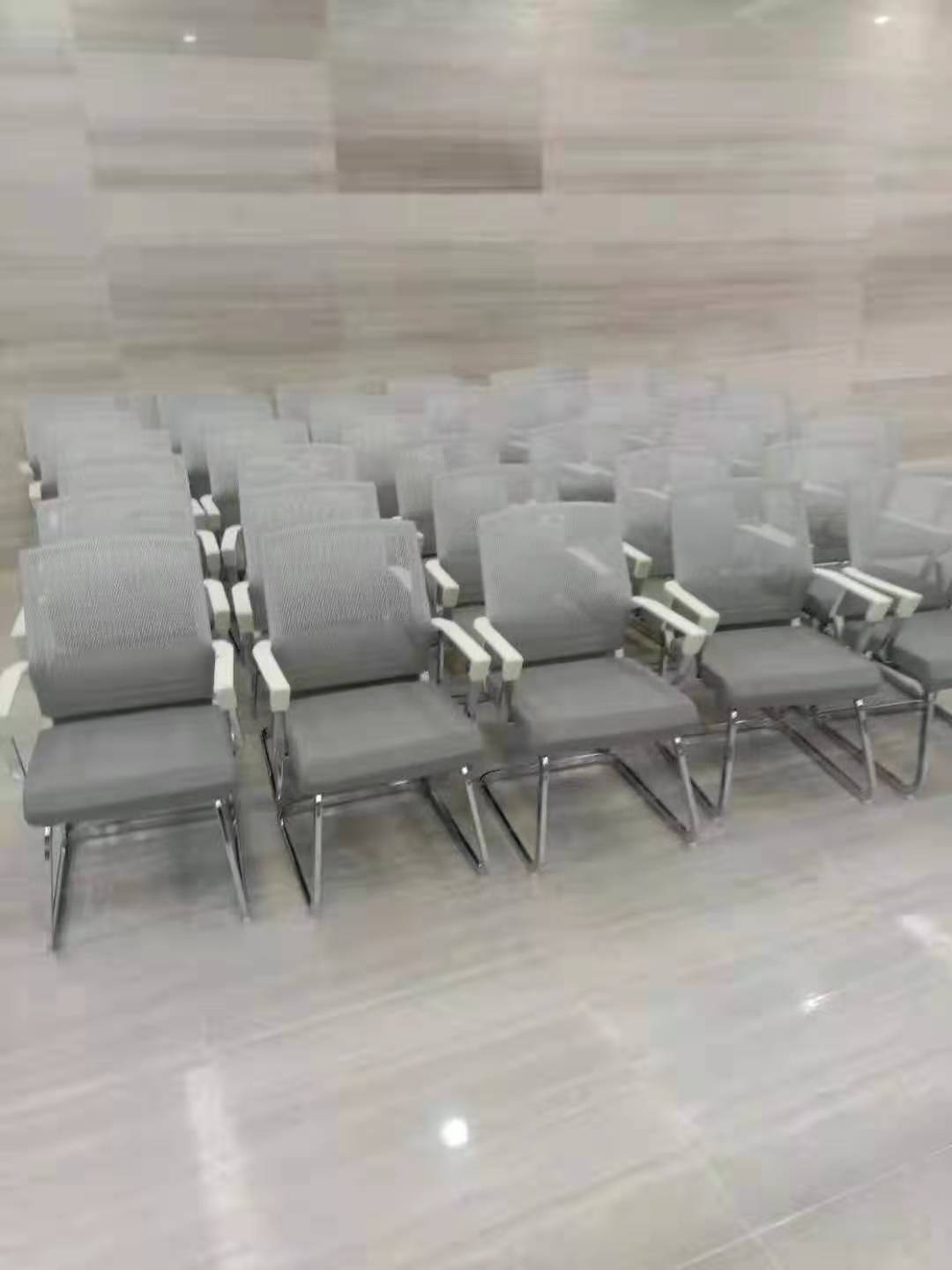 弓形辦公椅 弓形辦公椅