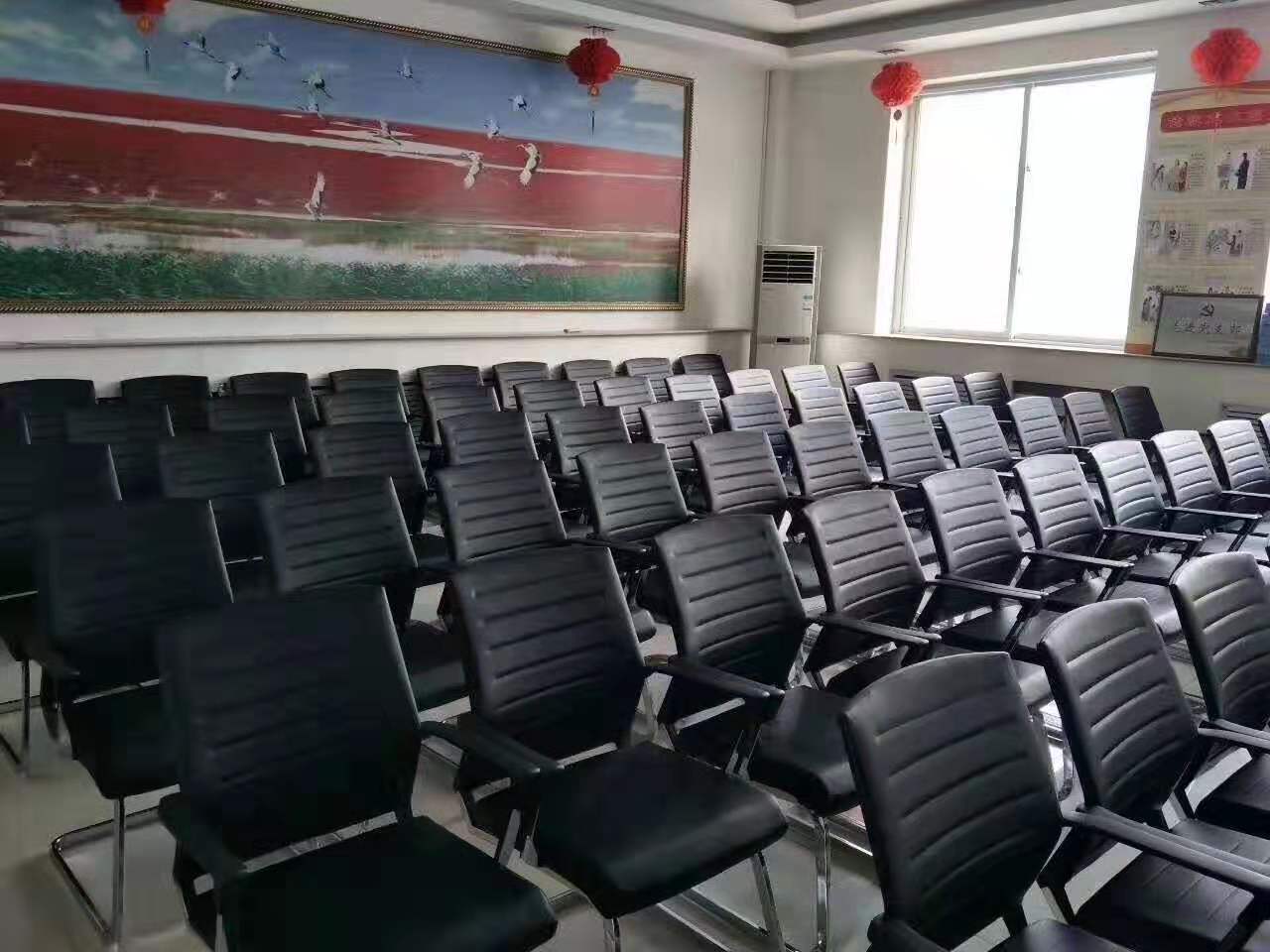 弓形辦公椅 弓形辦公椅