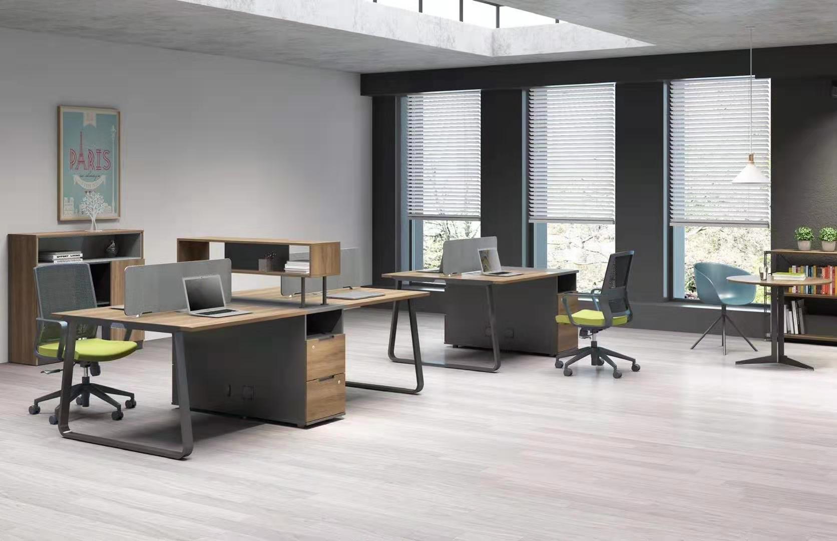 簡約現(xiàn)代辦公桌 簡約現(xiàn)代辦公桌