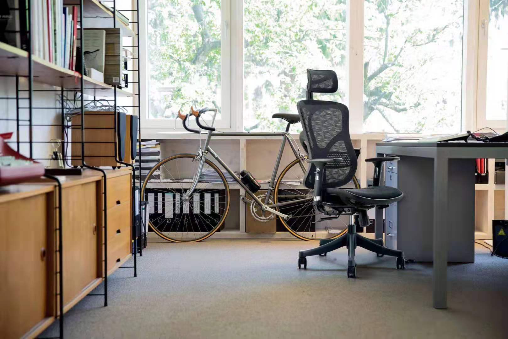 上海辦公椅生產商 上海辦公椅生產商