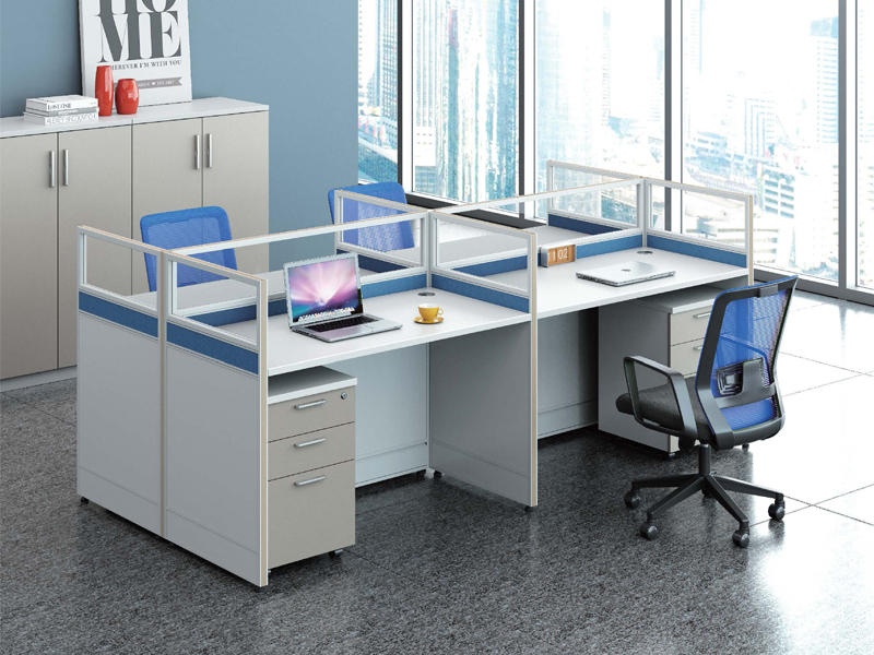 定制屏風辦公桌 定制屏風辦公桌