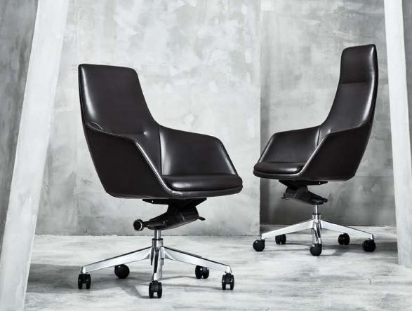 現(xiàn)代簡(jiǎn)約辦公椅