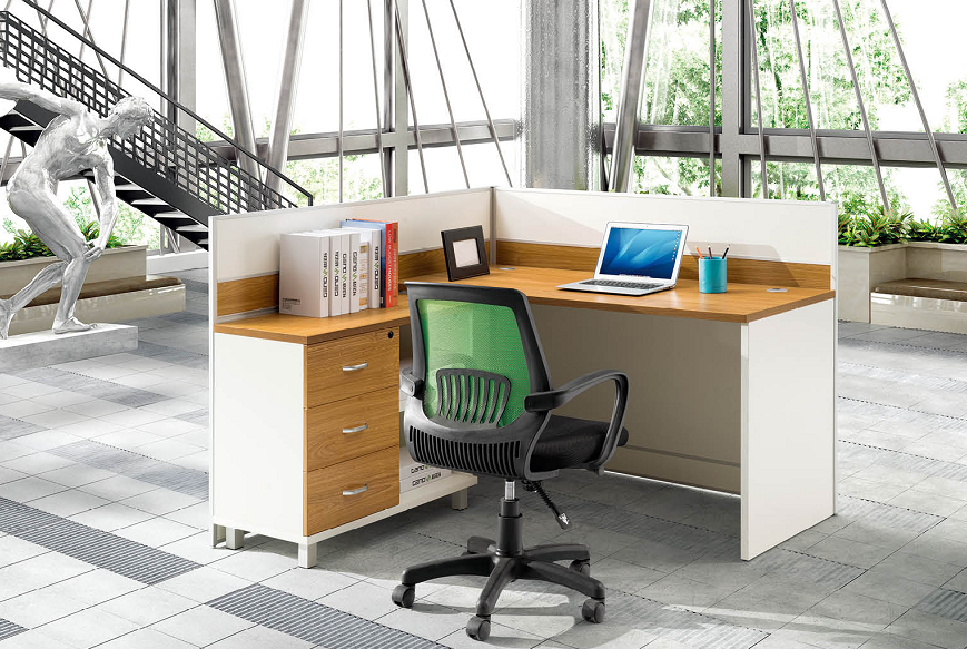 屏風(fēng)隔斷辦公桌 屏風(fēng)隔斷辦公桌