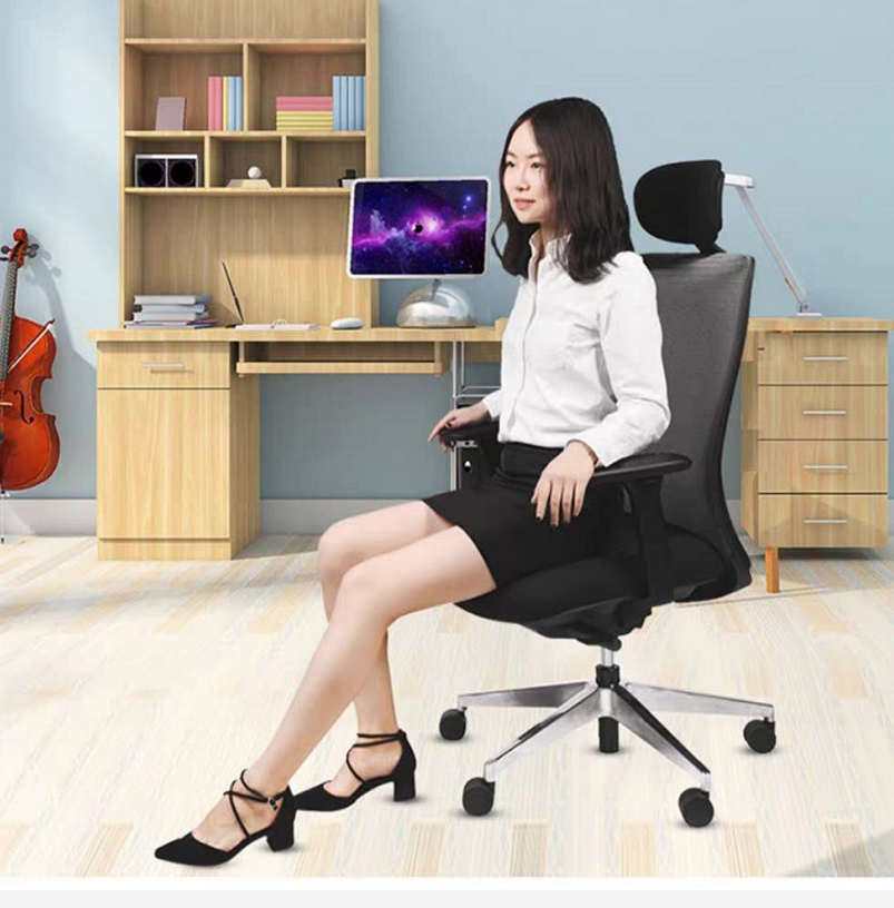 上海購買辦公椅