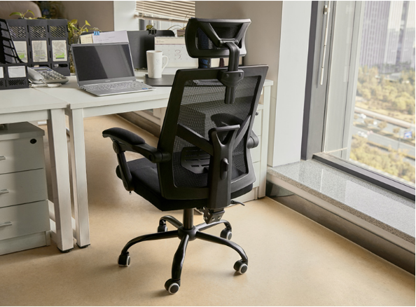 上海哪里買辦公椅 上海哪里買辦公椅