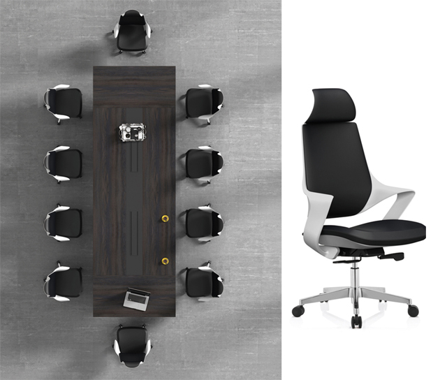 簡約辦公桌辦公椅 簡約辦公桌辦公椅