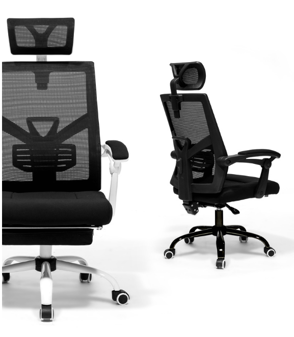 可以午睡的辦公椅