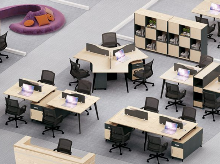 上海辦公桌廠家 上海辦公桌廠家