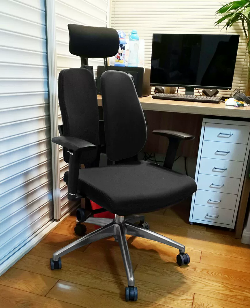 什么樣的辦公椅對腰好 什么樣的辦公椅對腰好